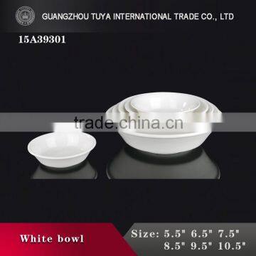 Premium quality ceramic deep bowl