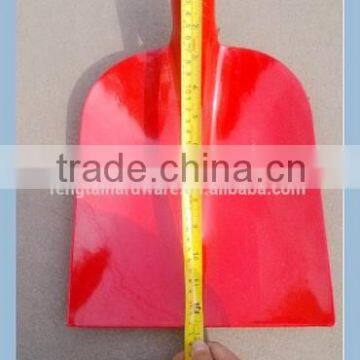 German Square Steel Garden Spade Shovel photo-3