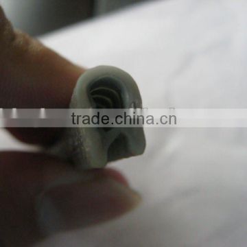 silicon edge trim seal strip