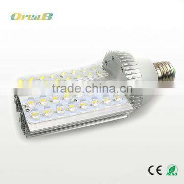 New 80w peanut lens for led street light with High Power