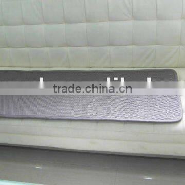 hotel sofa seat cushion, footbath safa seat cover