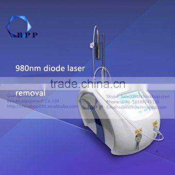 Hotest Touch Screen Spider Vein Removal Vascular Removal Machine RBS