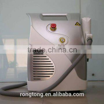 1000W Nd: YAG Laser Medical Beautiful Supplies New Aesthetic Laser Machine Hori Naevus Removal photo-4