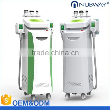 Skin Lifting High Quality Effective Fat Freezing Lose Weight Cryolipolysis Device Body Cryolipolysis Slimming Machine Improve Blood Circulation