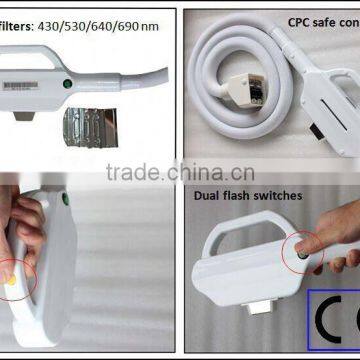 IPL Big Spot Efficient Hair Removal photo-5