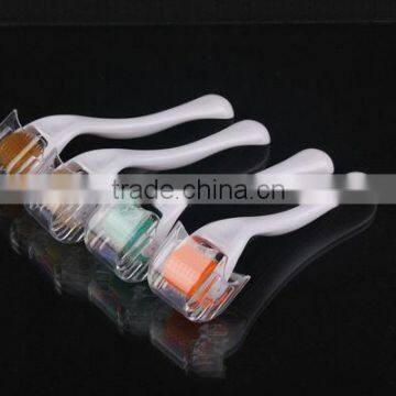 Titanium Needle Dermaroller Burn Scar Treatment Skin Care photo-2