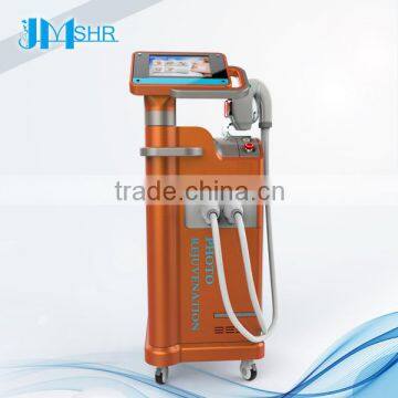 Most Adcanced Super Hair Removal Shr With ce