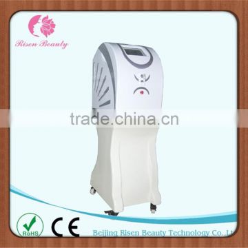 Fast effective quick hair removal ipl shr laser