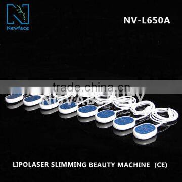 L650 Beauty Personal Carefat Burning Machine