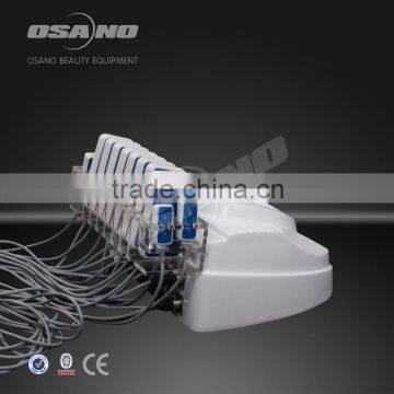 The Newest Diode Lipo Laser Slimming System Laser Beauty Machine