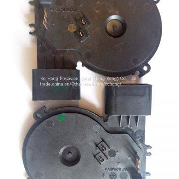 Customized Various Parts as Your Drawings Small Orders Are Accepted photo-5