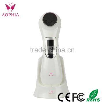 Handheld RF Lifting Face Beauty Machine whitening system radio-frequency