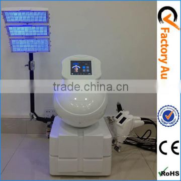 PDT Skin Firming RF Anti-aging Skin Antiage Machine-Skin Target Led Facial Light Therapy