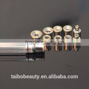 High Quality Factory Supply Diamond Dermabrasion Machine Face Cleaning Machine for Spa and Home Use