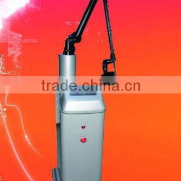 2011 Stationary Rf Fractional Co2 Laser For Scar Skin Regeneration Removal-CE Approved And Best Quality Warranty Latest Machine FDA Approved