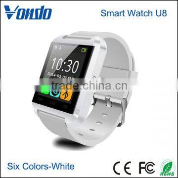 Vondo Hot Sale Cheapest Multi-function Bluetooth Smart Watch U8 Smart Watch photo-5