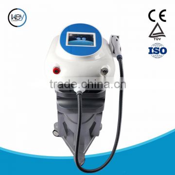 Shrink Trichopore Factory Best Price IPL Shr Bikini Hair Removal Hair Removal Beauty Device Portable Professional