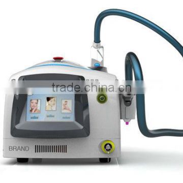 Manufacture Supplied Permanent 808nm Diode Laser Depilation Beauty Machine