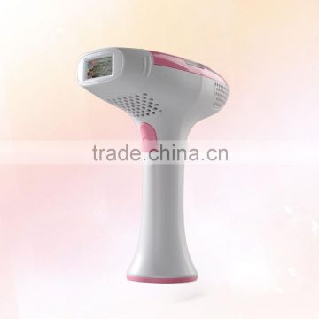 Painless Handheld Beauty Device IPL Beauty Device For 10MHz Hair Remover Anti-aging And Acne Treatment Wrinkle Removal