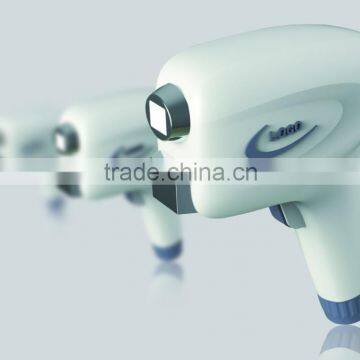 Sapphire Cooling 2016 Price Laser Diode 808 Super Fast for Hair Removal