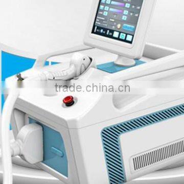 Portable Diode Laser Hair Removal/ 808nm Diode Laser/laser Hair Removal Machine Face