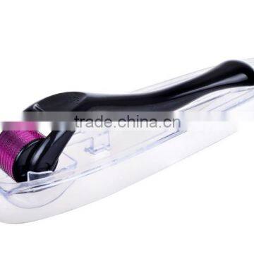 Medical Grade Derma Roller/540 Needles Dermaroller/skin Rejuvenation/microneedle