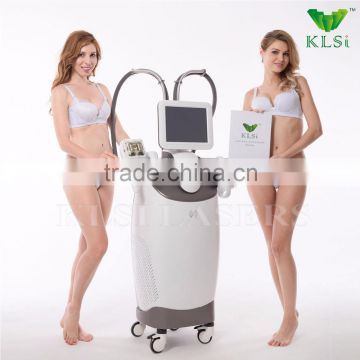 KLSI 2016 new Vacuum Roller Slimming Machine / Velashape 3 / Vela Shape