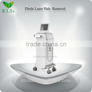 KLSi Hot selling!! Big spot size FHR/HR/SR Permanent Hair Removal Machine