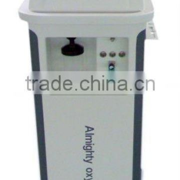 WF-05 Oxygen Infusion Beauty Machine