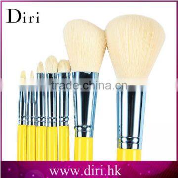 Wholesale OEM Private Label New Fashion Girls Makeup Brush Set