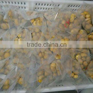 Peeled Chestnut Price Good Packing With Vacuum Importers From Overseas photo-5