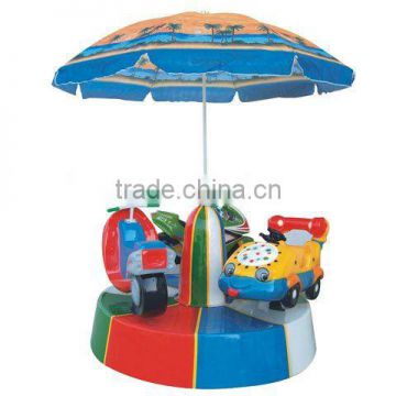 CE merry go around CE amusement rides CE children play equipment