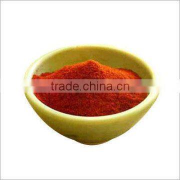 RED CHILI POWDER FROM GUJARAT