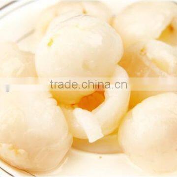 Best Price for Canned Lychee in light Syrup