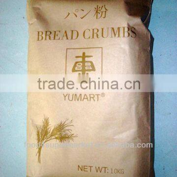 Panko Bread Crumb Japanese style 10Kg