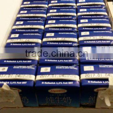 UHT MILK 3,5% - 1L WITHOUT SCREW CAP ALPILAND FROM THE ALPIN MOUNTAINS photo-4