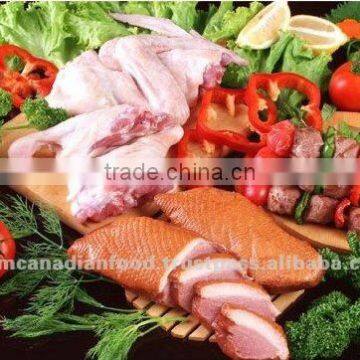 Frozen Duck Meat for Sale