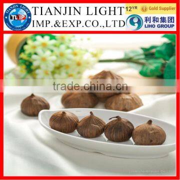 Single Clove Black Garlic With Fermentation, Factory Supply Directly