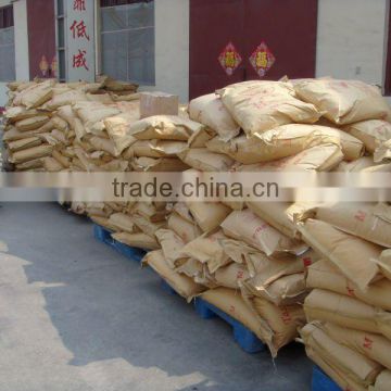 Shandong tenghua 99% purity monosodium glutamate