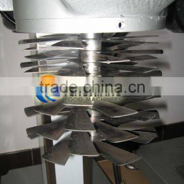 China Made Large Type Ginger Paste Making Machine photo-5