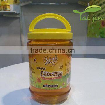 Wholesale Pure Buckwheat Honey photo-6