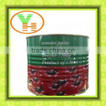 canned toamto paste,wholesale asian foods