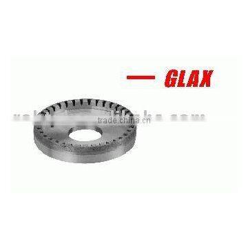 Diamond cup Wheel with Internal Half Segments--GLAX