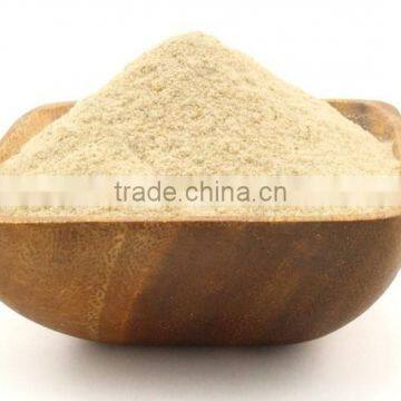 Bulk Psyllium