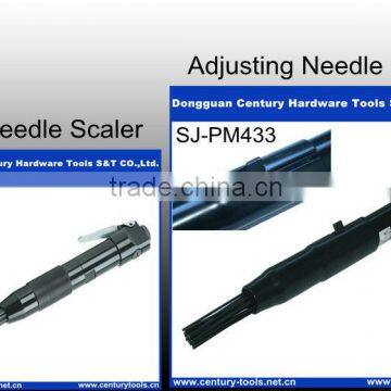 12/19 Needles Air Pneumatic Japan Air Tools photo-5