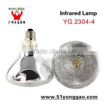 Healthcare infrared heat lamps for poultry house