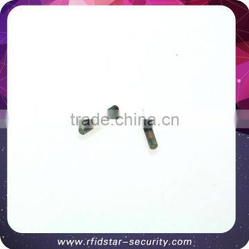 8mm*1.4mm,EM4305 Chip RFID Injectable Animal Microchips photo-5