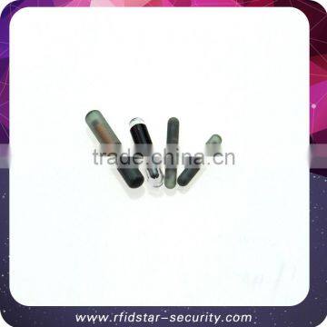 RFID Animal Microchip 2*12mm Size Microchip With High Quality photo-3