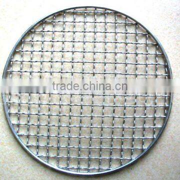 bbq grill mesh