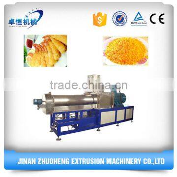 Best Slaes Bread crumb Making Machines/bread Crumb Processing Line/bread crumb Production Line